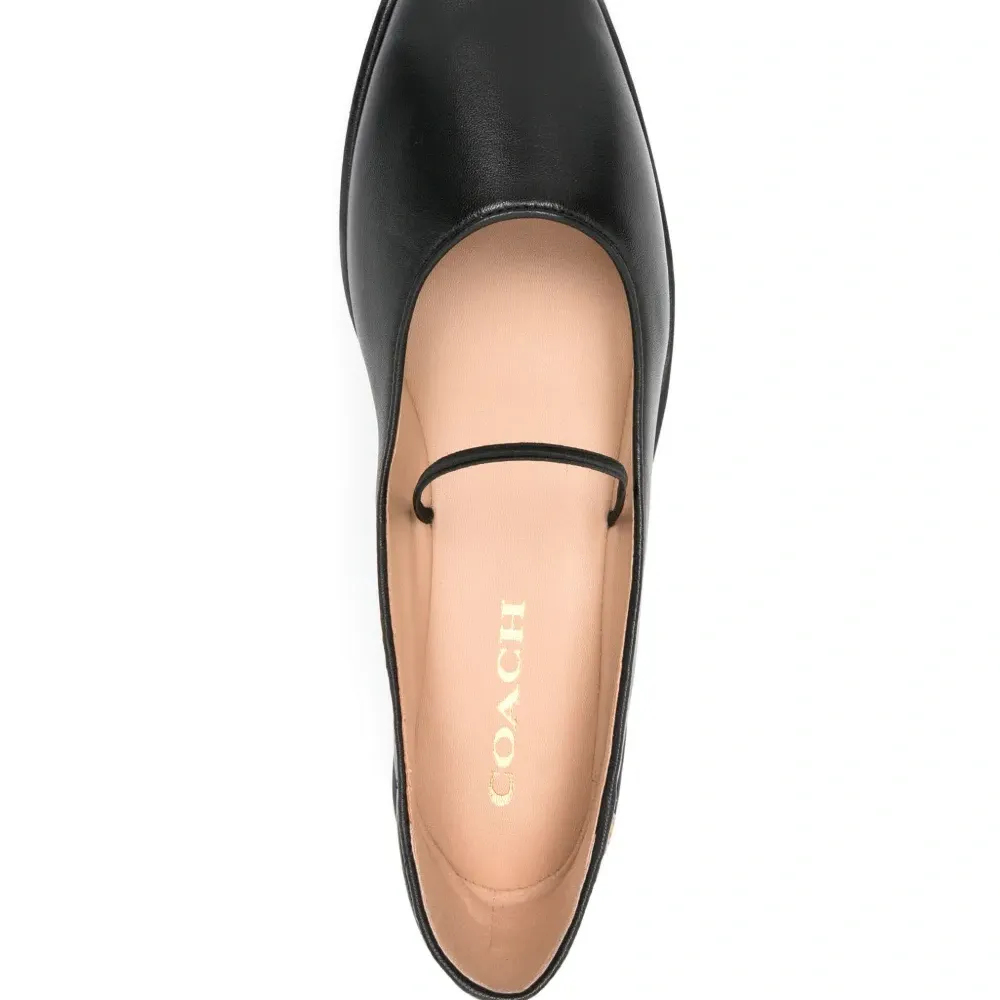 Балетки Emilia