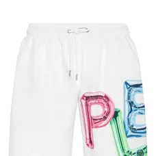 Плавки-шорты Bombing Graffiti