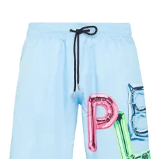 Плавки-шорты Bombing Graffiti