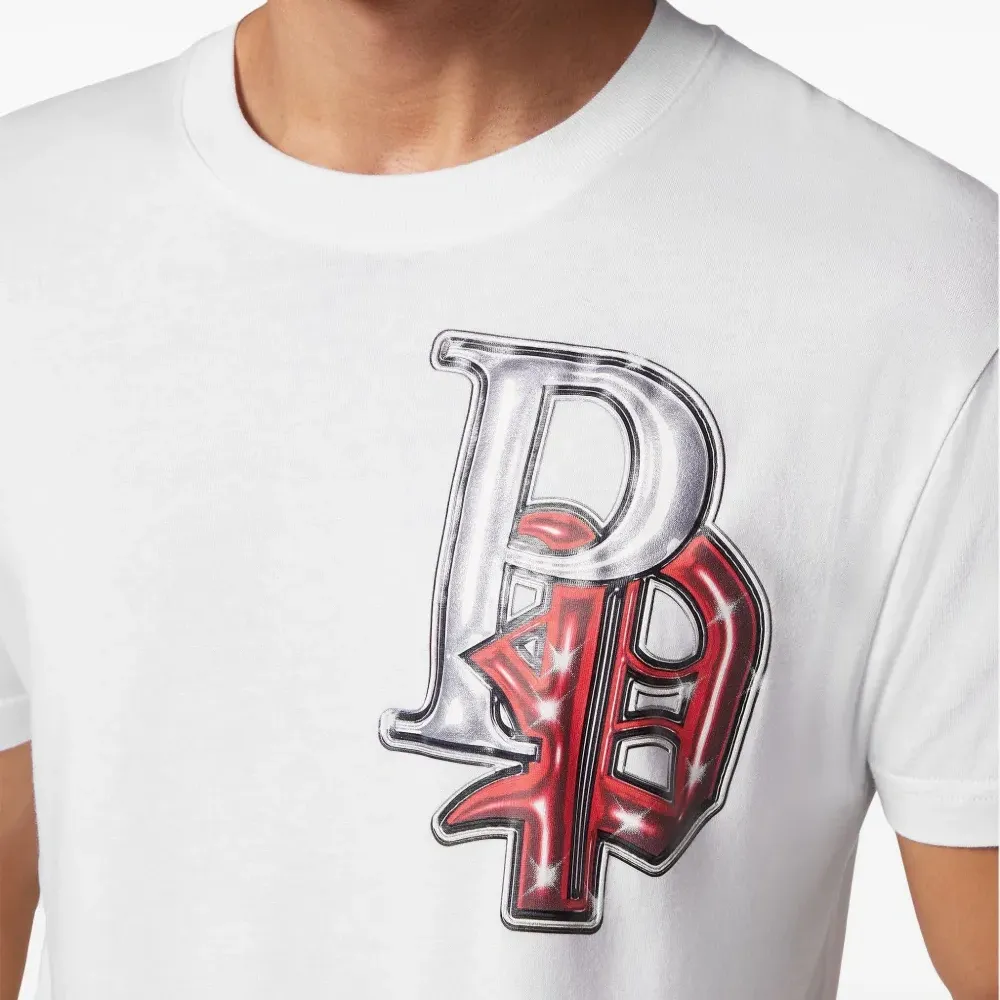 Футболка Skully Gang