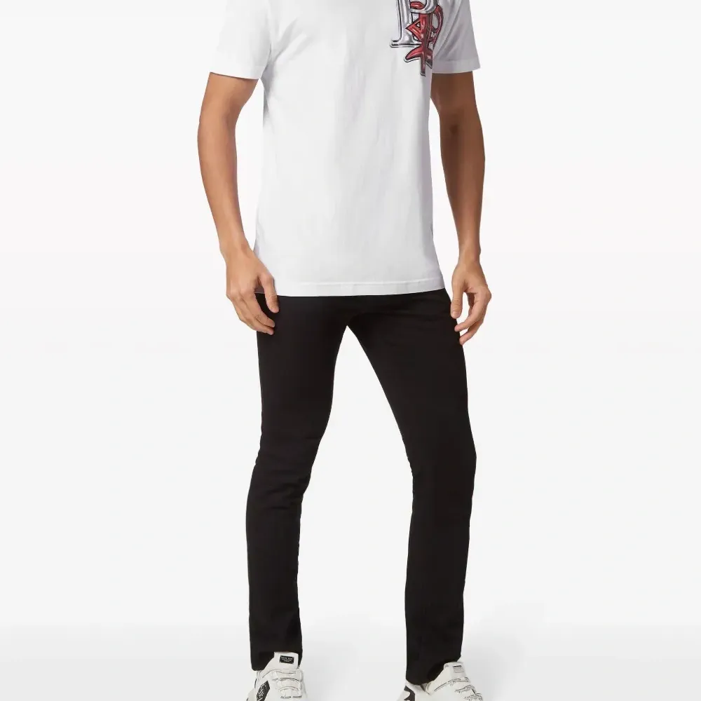 Футболка Skully Gang