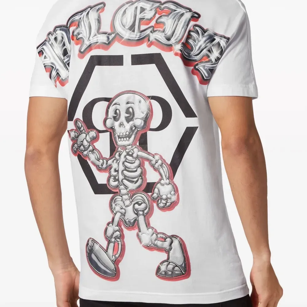 Футболка Skully Gang