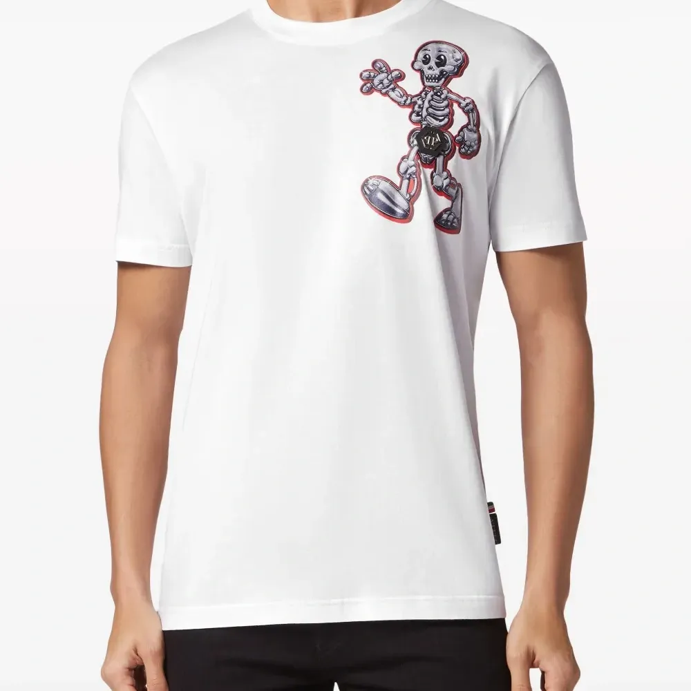 Футболка Skully Gang