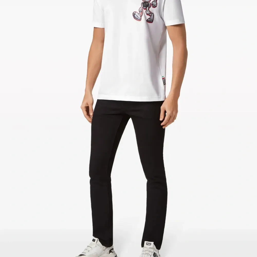 Футболка Skully Gang