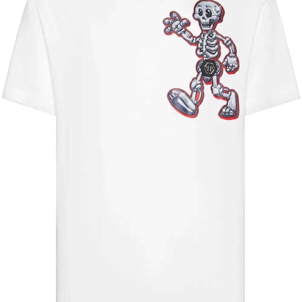 Футболка Skully Gang