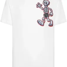 Футболка Skully Gang