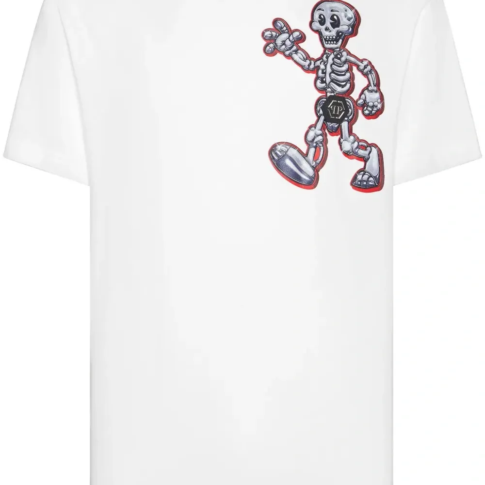 Футболка Skully Gang