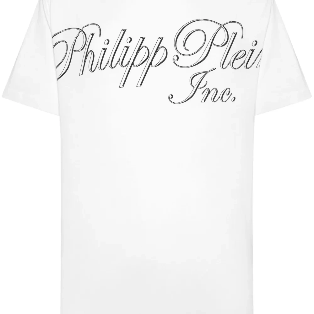 Футболка с логотипом