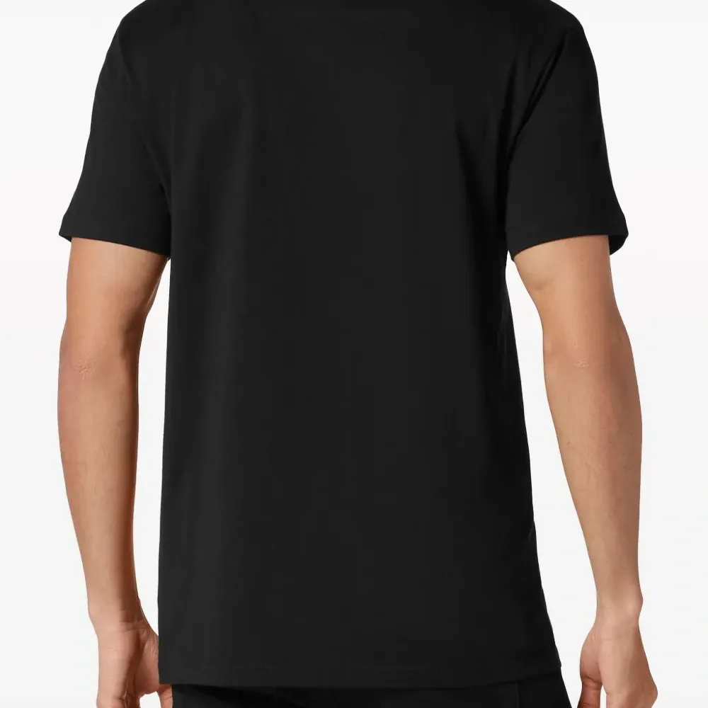 Футболка со стразами