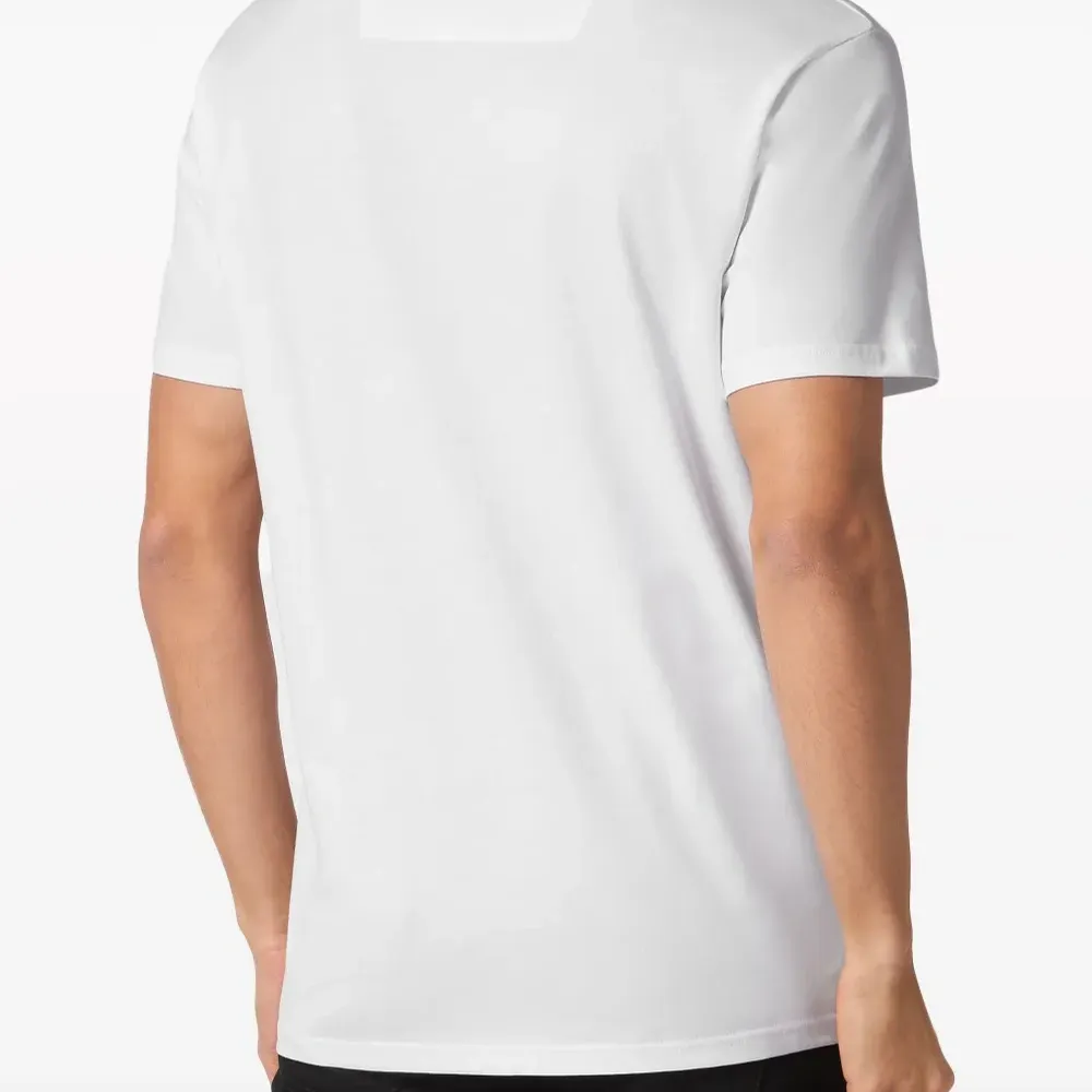 Футболка с логотипом