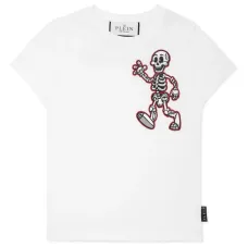 Футболка Skully Gang