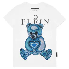 Футболка Teddy Bear с кристаллами Футболка Teddy Bear с кристаллами