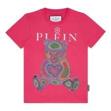 Футболка с кристаллами Футболка с кристаллами