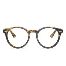 Очки Larry в круглой оправе