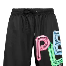 Плавки-шорты Bombing Graffiti