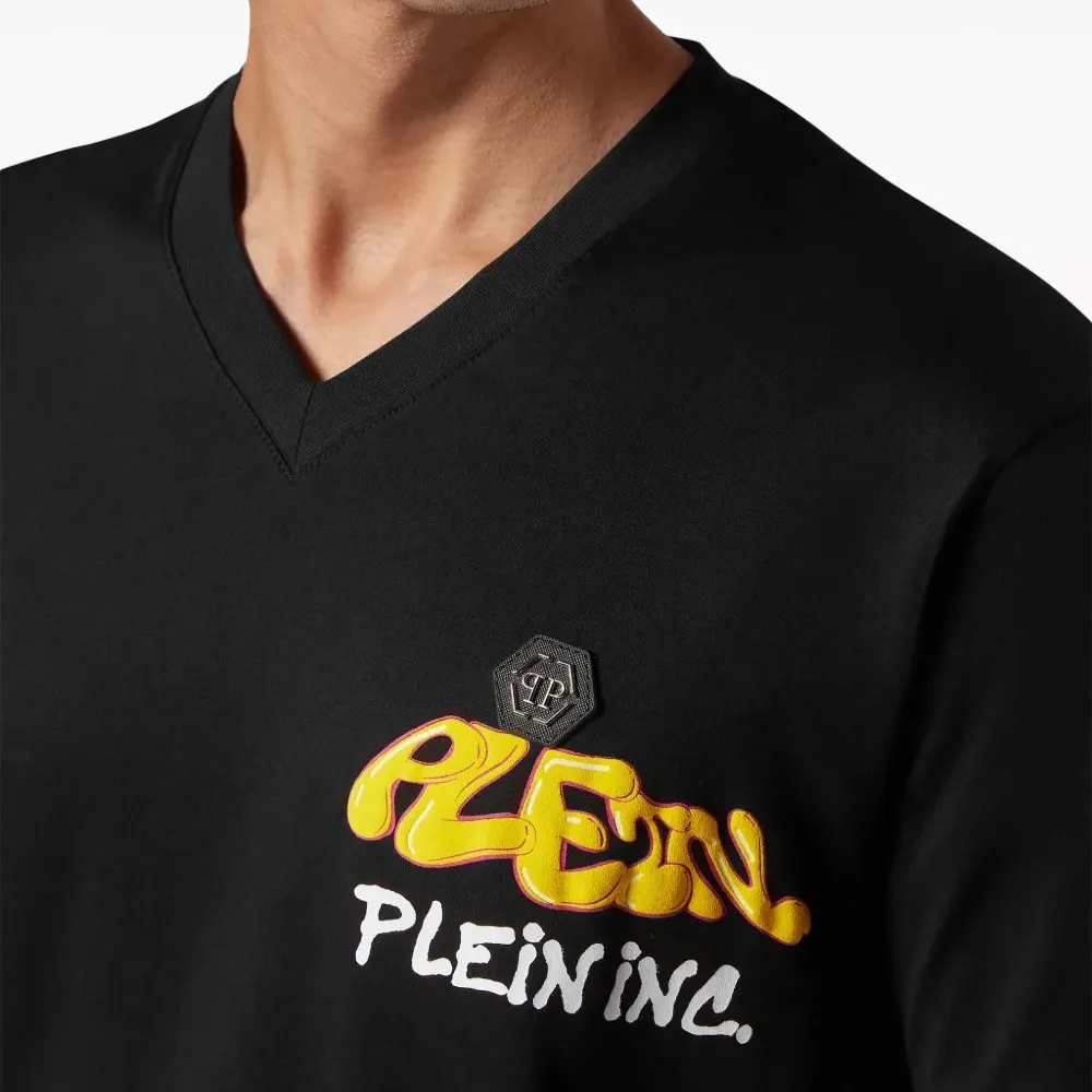 Футболка с логотипом Футболка с логотипом