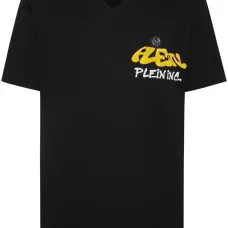 Футболка с логотипом