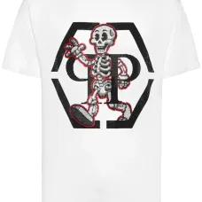 Футболка со стразами Футболка со стразами