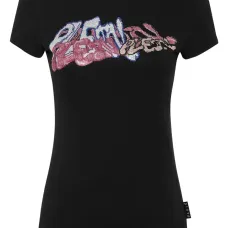 Футболка с логотипом Футболка с логотипом