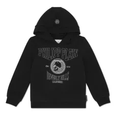 Худи с логотипом Худи с логотипом