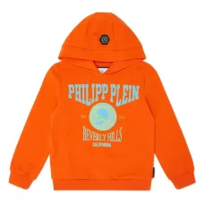 Худи с логотипом Худи с логотипом