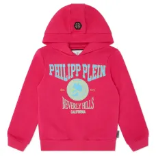 Худи с логотипом Худи с логотипом