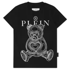 Футболка с принтом