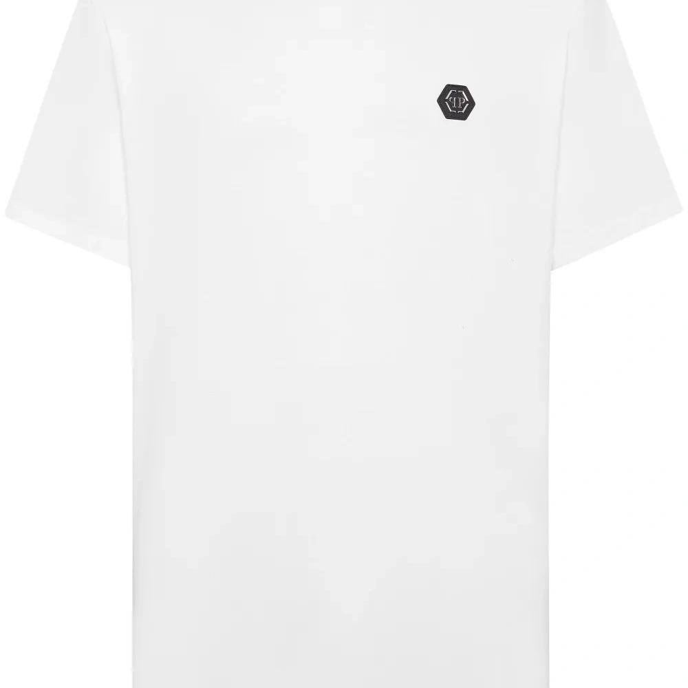 Футболка с логотипом