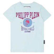 Футболка с кристаллами Футболка с кристаллами