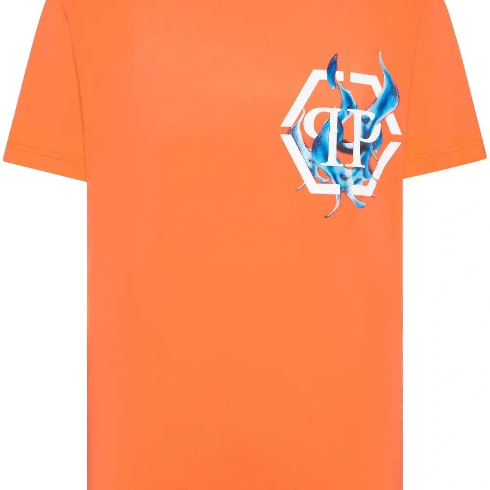 Футболка с логотипом Футболка с логотипом