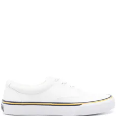 Кеды с закругленным носком