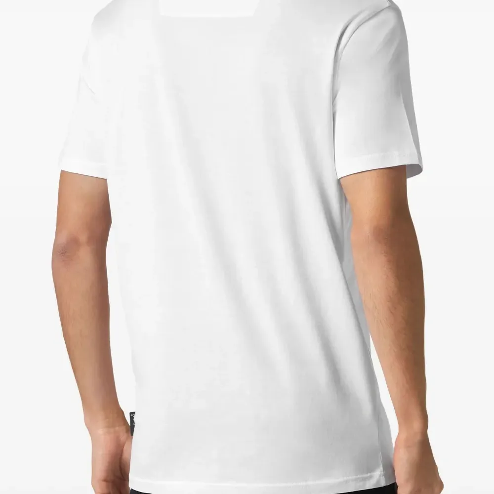 Футболка в полоску