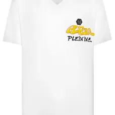 Футболка с логотипом Футболка с логотипом