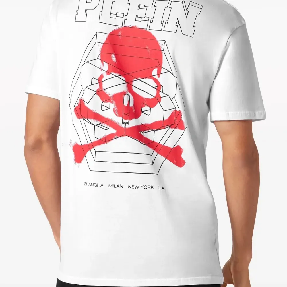 Футболка Wire Frame