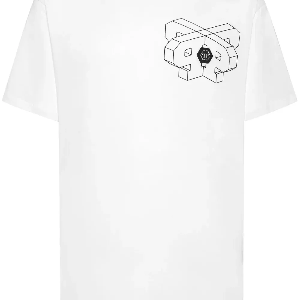 Футболка Wire Frame