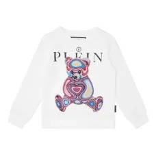 Толстовка Teddy Bear с кристаллами