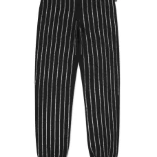 Спортивные брюки с кристаллами