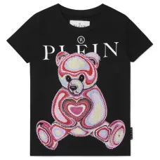 Футболка с принтом