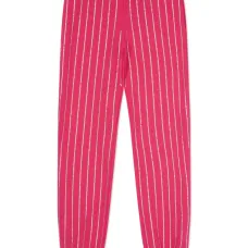 Спортивные брюки с кристаллами