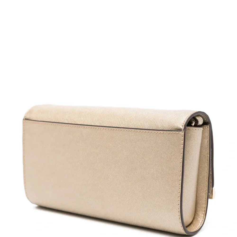 Клатч Mona с логотипом