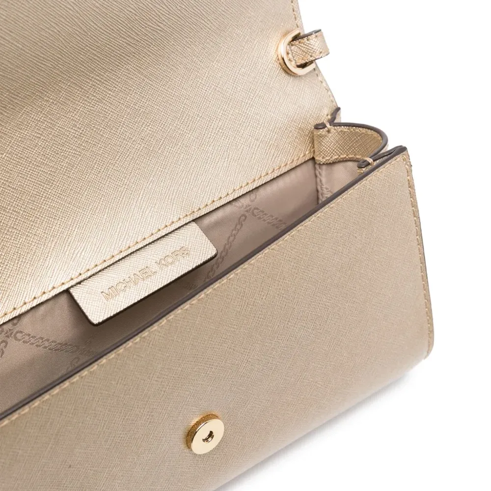 Клатч Mona с логотипом