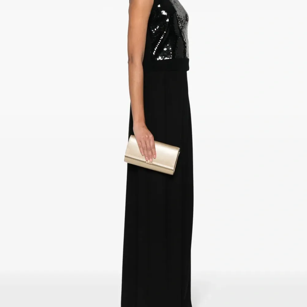 Клатч Mona с логотипом