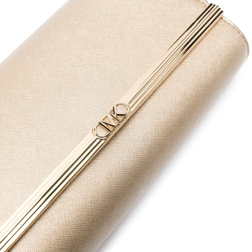 Клатч Mona с логотипом