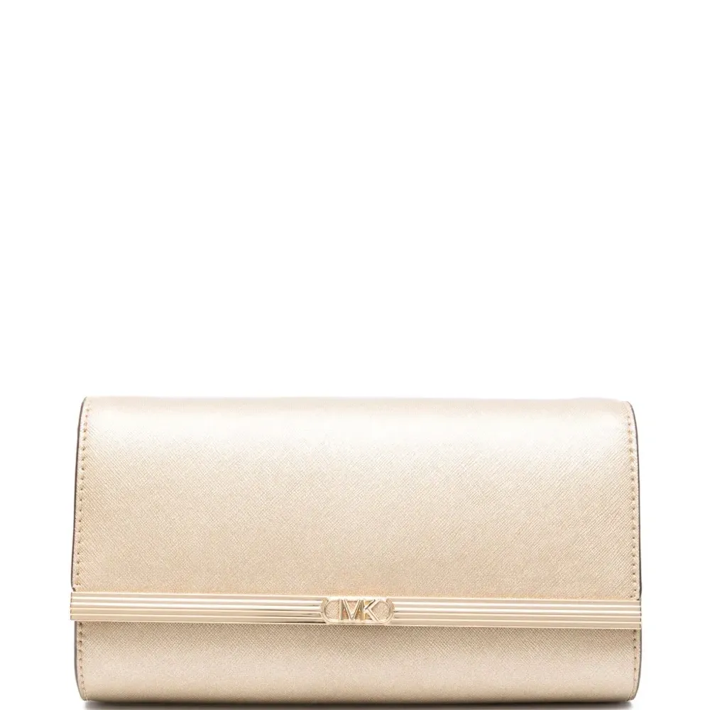 Клатч Mona с логотипом