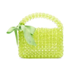 Декорированная сумка-тоут