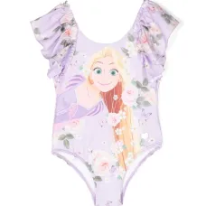 Купальник Tangled с цветочным принтом