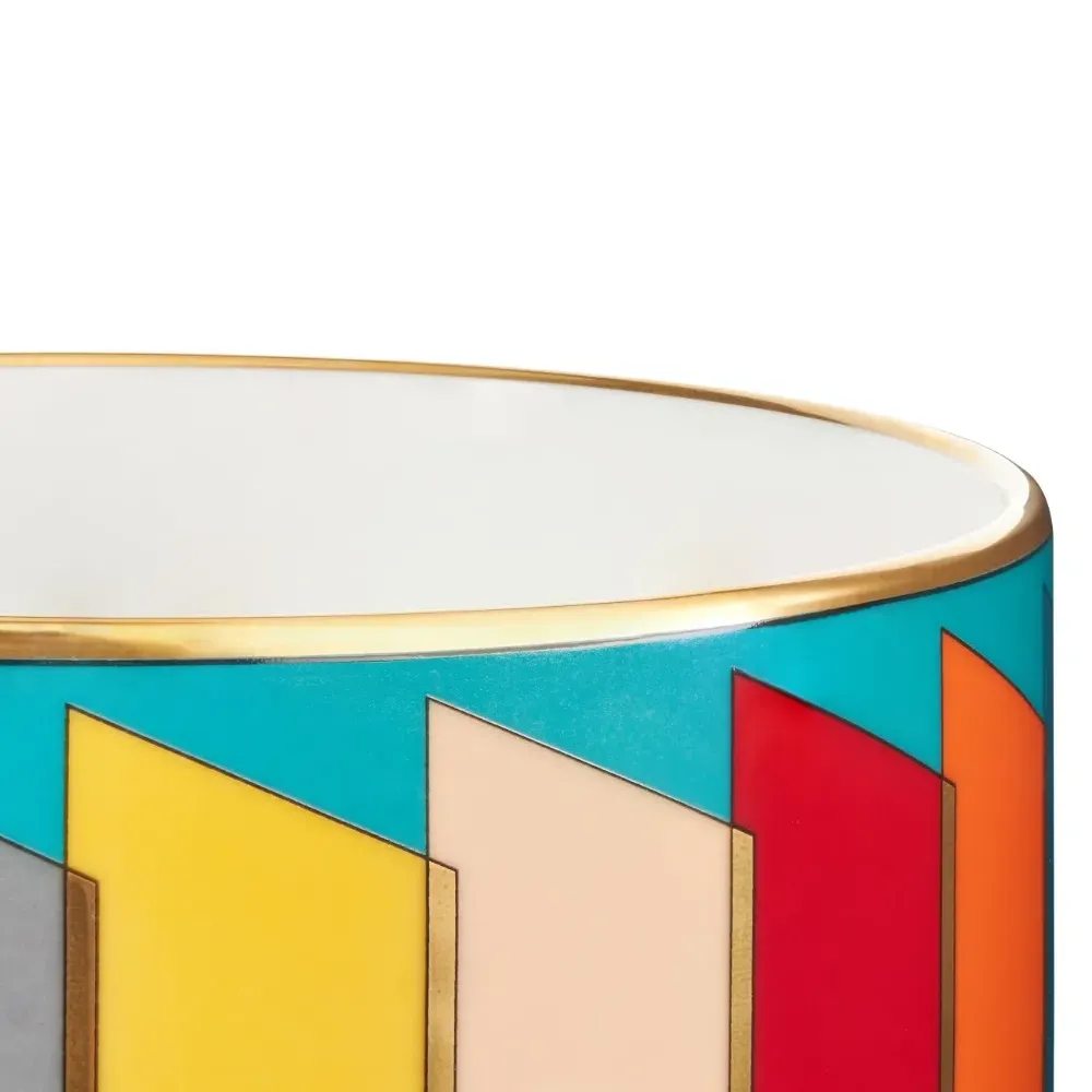 Глубокая тарелка Futurismo Глубокая тарелка Futurismo