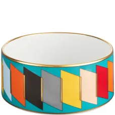 Глубокая тарелка Futurismo