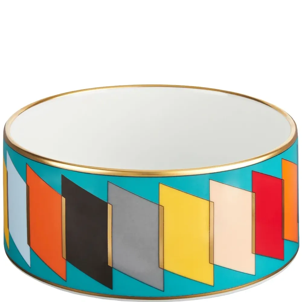 Глубокая тарелка Futurismo Глубокая тарелка Futurismo