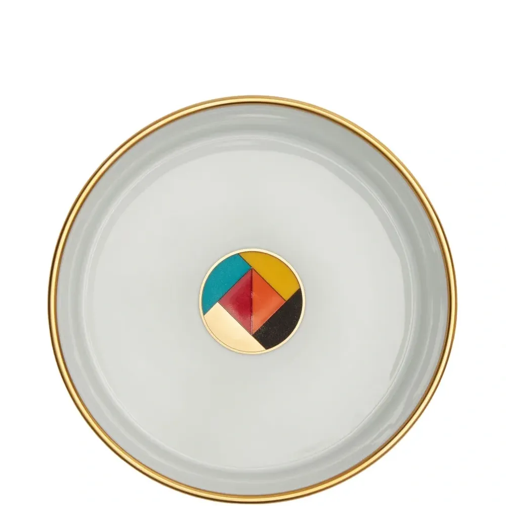 Глубокая тарелка Futurismo Глубокая тарелка Futurismo